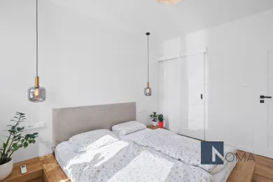 Na prenájom 3-izbový byt, 65 m², Bratislava-Ružinov, Astronomická
