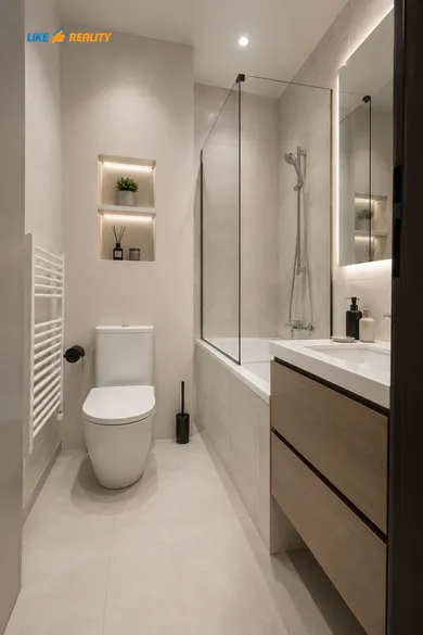 Na predaj 1-izbový byt, 30 m², Martin, Timravy