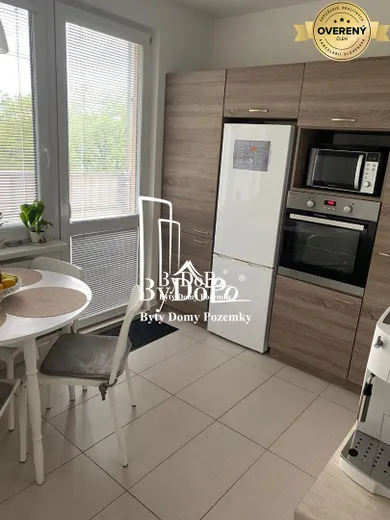 Mieszkania na sprzedaż, 2-pokojowe, Nitra · €164 900
