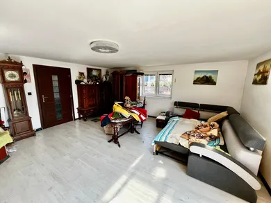 Na predaj dom, 600 m², Bystré, Šarišská
