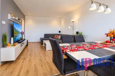 Na predaj 4-izbový byt, 96 m², Brunovce