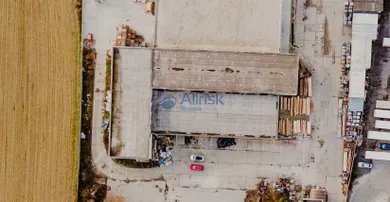 Na predaj komerčné, 200 m², Sereď, Bratislavská