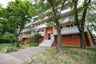 Na prenájom byt v Bratislava-Dúbravka · €600 · Dokončené