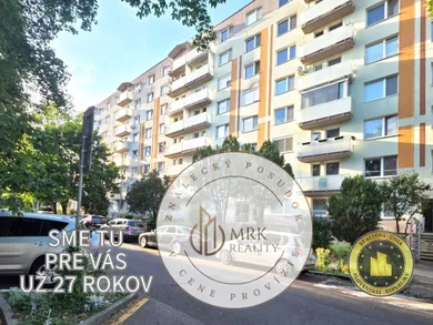 Byty na predaj 3-izbový, Bratislava-Petržalka · €232 000