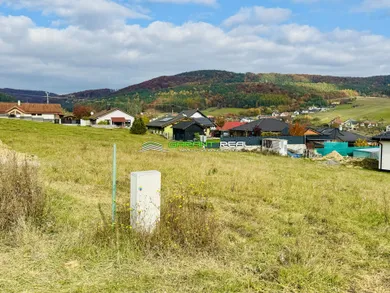 Pozemky na predaj, Prešov · €59 500
