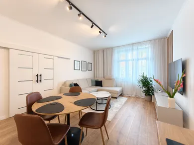 Na predaj 3-izbový byt, 77 m², Košice-Staré Mesto, Vodná