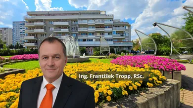 Mieszkania na sprzedaż, 2-pokojowe, Poprad · €169 990
