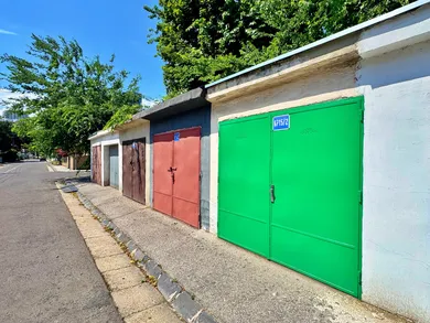 Na predaj objekt v Bratislava-Ružinov · €44 900 · Dokončené
