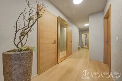 Na predaj 3-izbový byt, 81 m², Bratislava-Staré Mesto