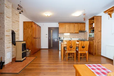 Na predaj objekt, 26 m², Makov