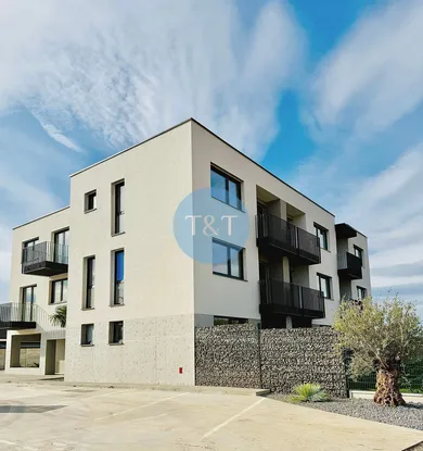 Na predaj 2-izbový byt, 49 m², Košúty