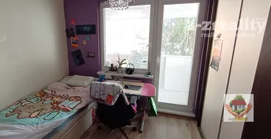 Na predaj byt v Nové Zámky · €125 000 · Dokončené