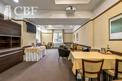 Na predaj objekt, 600 m², Kežmarok