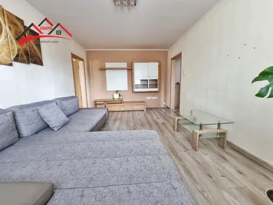 Mieszkania na sprzedaż, 3-pokojowe, Prievidza · €125 000