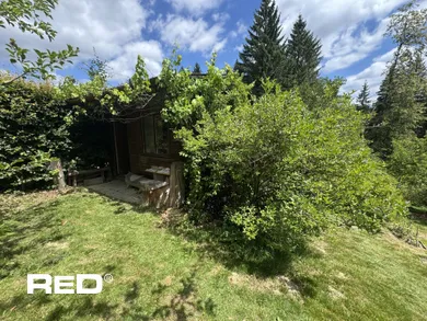 Na predaj pozemok, 524 m², Žilina, Lúčky 1