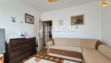 Na predaj byt v Zvolen · €155 000 · Pôvodný stav