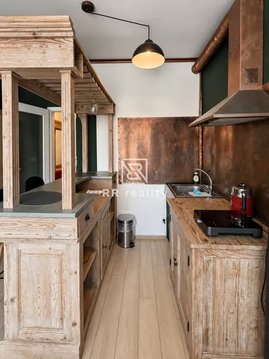 Na predaj 1-izbový byt, 33 m², Košice-Staré Mesto, Strojárenská