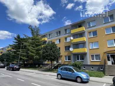 Mieszkania na sprzedaż, 1-pokojowe, Trenčín · €78 500