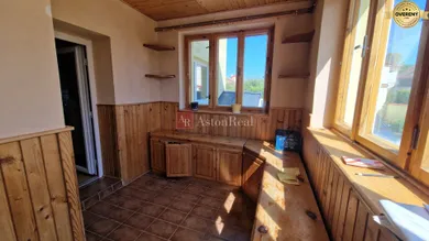 Na predaj 5-izbový dom, 105 m², Kežmarok, Veľká Lomnica
