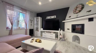 Na predaj 3-izbový dom, 68 m², Bzince pod Javorinou
