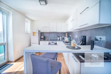 Mieszkania na sprzedaż, 2-pokojowe, Vráble · €139 000