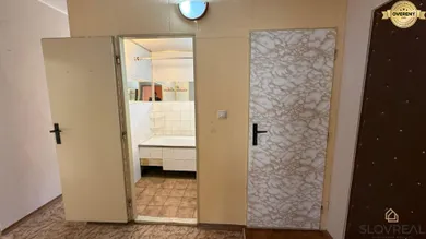 Na predaj 2-izbový byt, 59 m², Zvolen