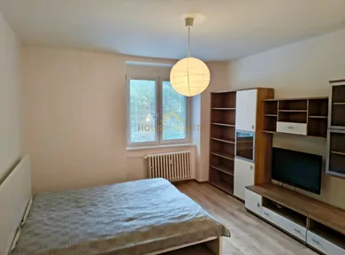 Mieszkania na wynajem, 1-pokojowe, Bratislava-Ružinov · €800