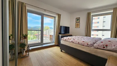 Na predaj byt v Žilina · €455 000 · Dokončené