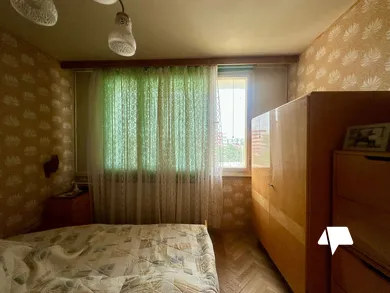 Na predaj 2-izbový byt, 62 m², Nitra