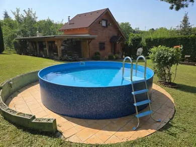 Domy rekreacyjne na sprzedaż, Žilina · €59 900