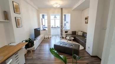 Na predaj 2-izbový byt, 58 m², Košice-Sever