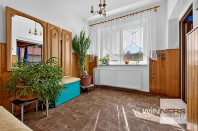Na predaj dom, 250 m², Bratislava-Podunajské Biskupice, Janka Kráľa