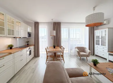 Na predaj 3-izbový byt, 75 m², Bratislava-Petržalka, Žltá