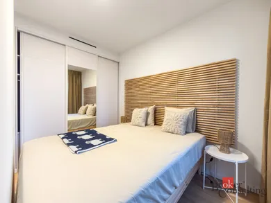 Na prenájom 1-izbový byt, 41 m², Bratislava-Staré Mesto