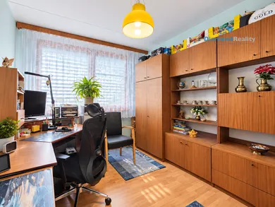 Na predaj 3-izbový byt, 68 m², Košice-Juh, Lomonosovova