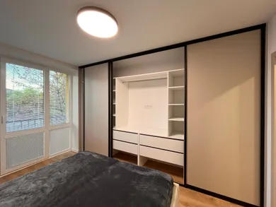 Na predaj 3-izbový byt, 62 m², Košice-Sever, Hlinkova