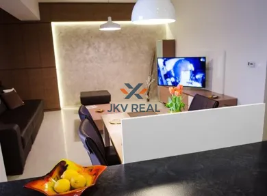 Na prenájom 4-izbový byt, 69 m², Spišská Nová Ves, medza