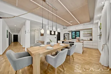 Na predaj 5-izbový dom, 192 m², Stupava, Hrabová