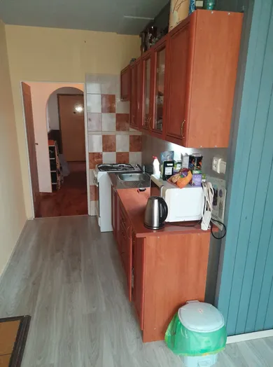 Na predaj 2-izbový byt, 58 m², Nitra, Lesná