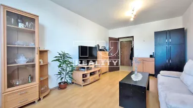Mieszkania na sprzedaż, 2-pokojowe, Košice-Sídlisko KVP · €189 000