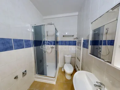 Na predaj 1-izbový byt, 18 m², Lučenec, Erenburgova