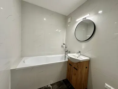 Na prenájom 3-izbový byt, 70 m², Považská Bystrica, Rozkvet