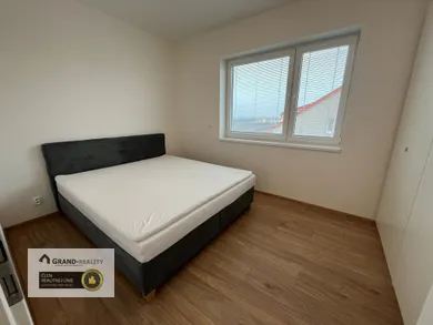 Na prenájom byt v Skalica · €629 · Novostavba