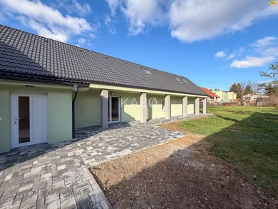Na predaj 3-izbový dom, 140 m², Čakajovce