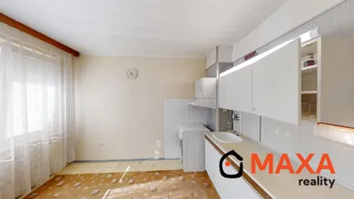 Na predaj 2-izbový byt, 63 m², Žiar nad Hronom