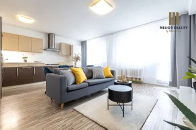 Na predaj 3-izbový byt, 68 m², Košice-Západ, Trieda SNP