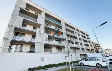 Apartments for rent, 2-room in Bratislava-Lamač · €700