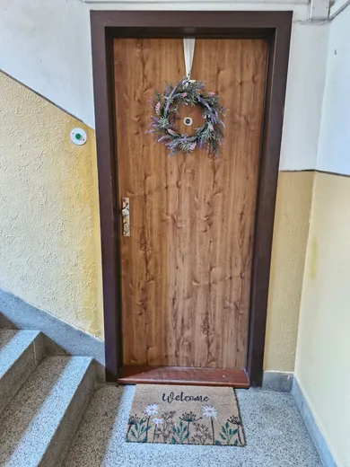 Na prenájom 2-izbový byt, Žilina