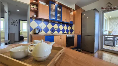 Na predaj 3-izbový byt, 66 m², Prešov, Antona Prídavka