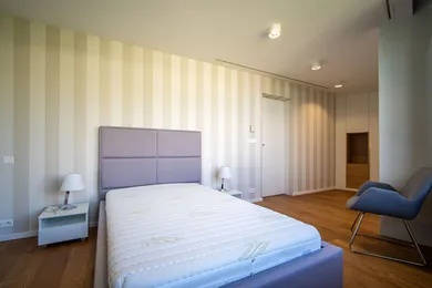 Na prenájom byt v Bratislava-Staré Mesto · €2 900 · Novostavba